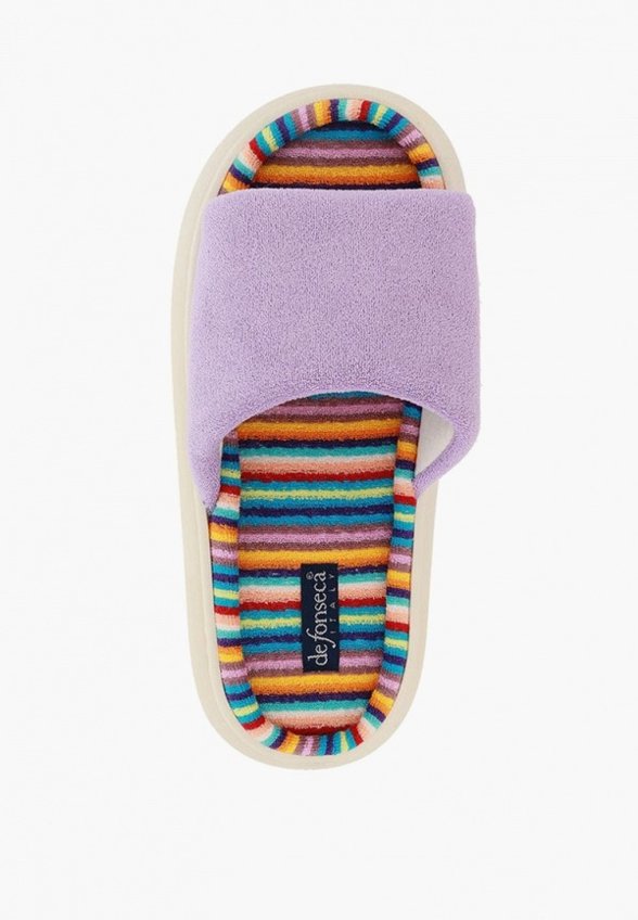 Тапочки De Fonseca