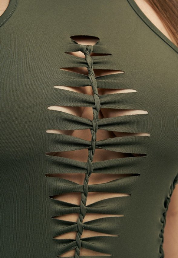 Платье Твое