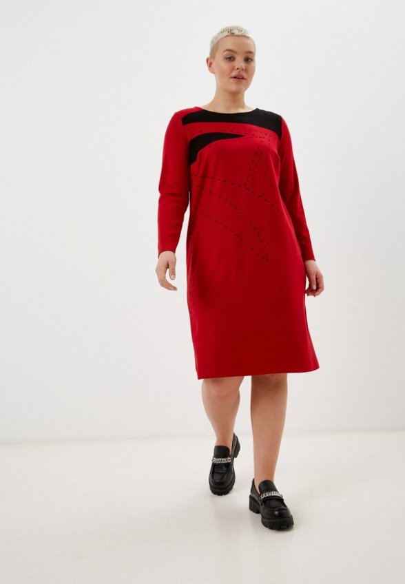 Платье Helmidge