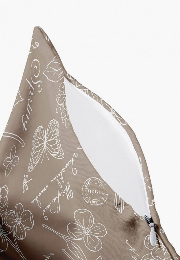 Комплект наволочек декоративных Mia Cara