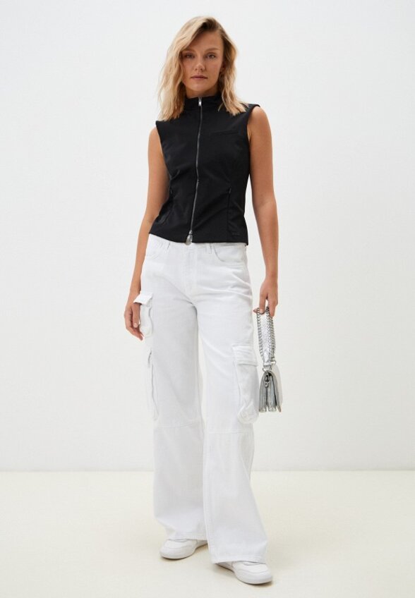 Джинсы Whitney