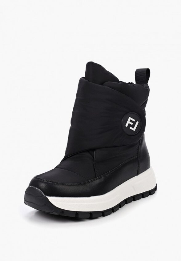 Дутики Finn Line