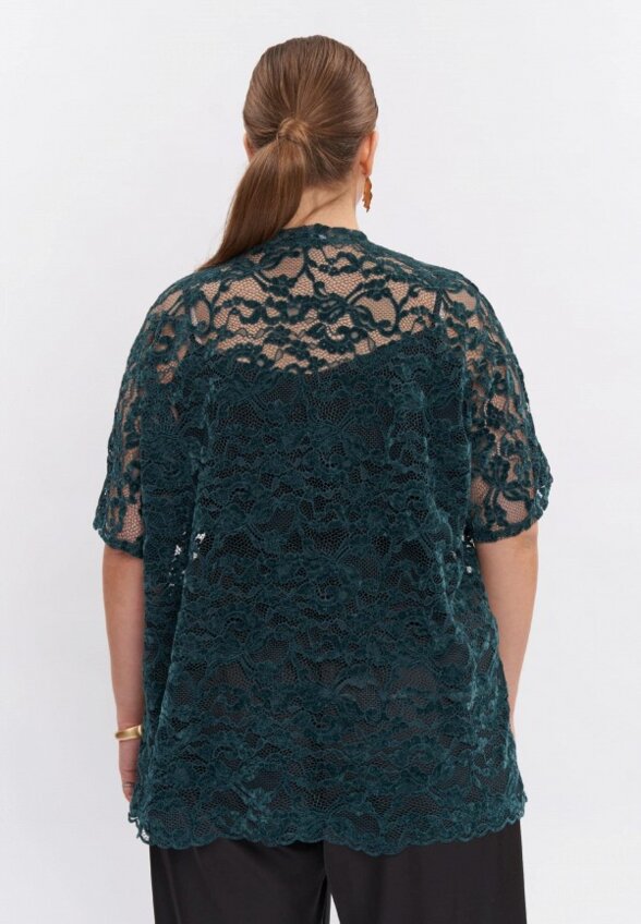 Блуза Артесса