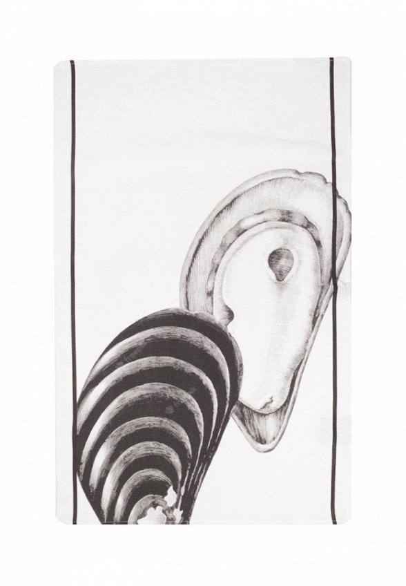 Набор полотенец кухонных Bellehome