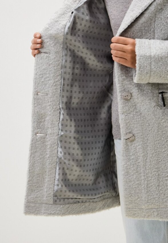 Куртка меховая Dimma