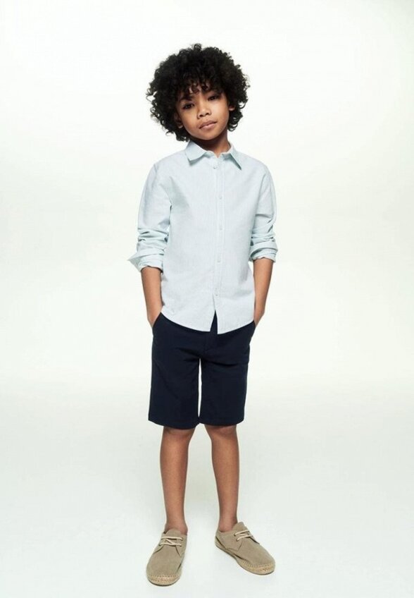 Шорты Mango Kids