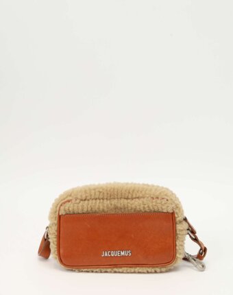 Jacquemus La Baneto женщинам