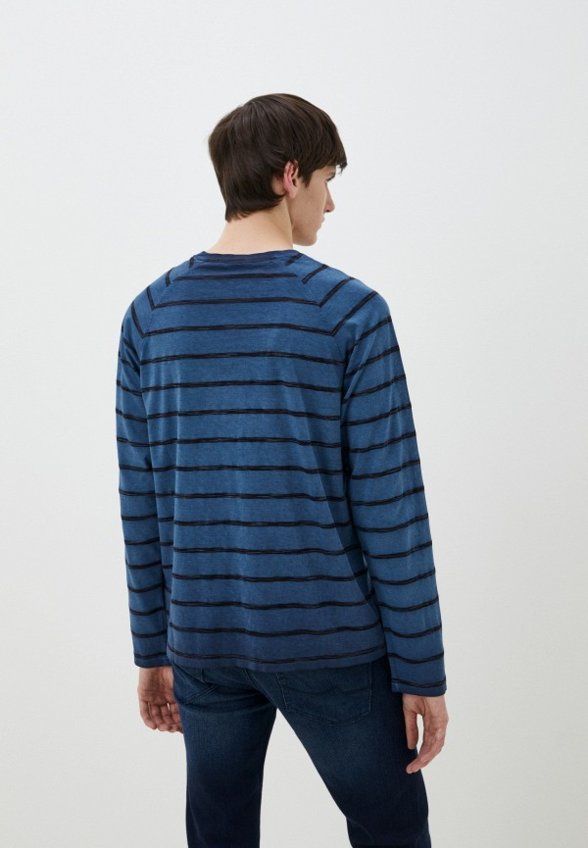 Лонгслив Pioneer