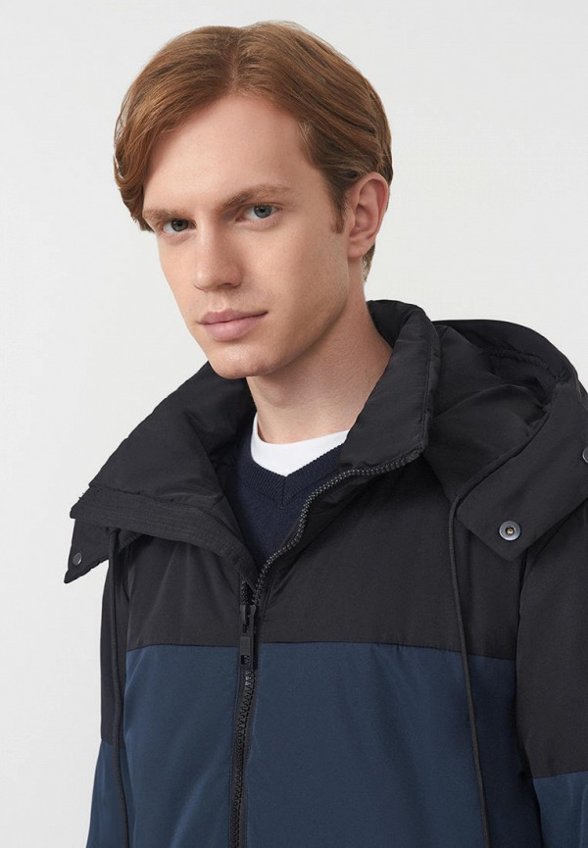 Куртка утепленная Baon