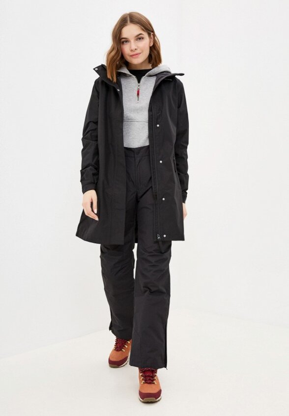 Плащ Helly Hansen