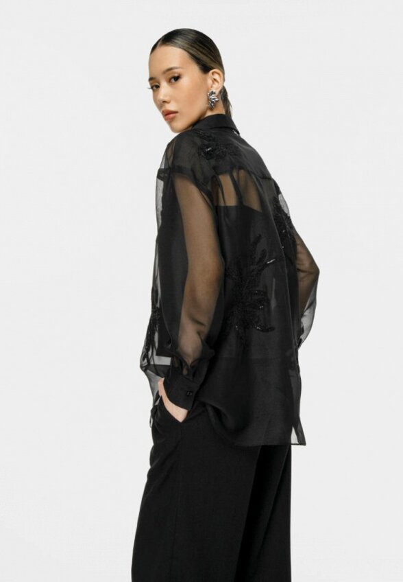 Блуза Sample Room