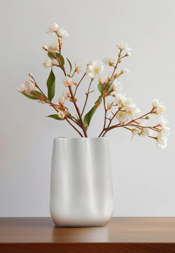 Ваза Mandarin Decor