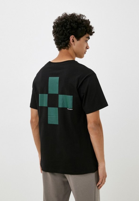 Футболка Van Mich