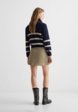 Юбка Mango Teen6  - превью