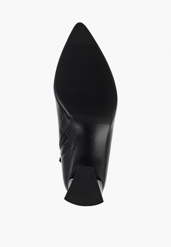 Полусапоги Obba