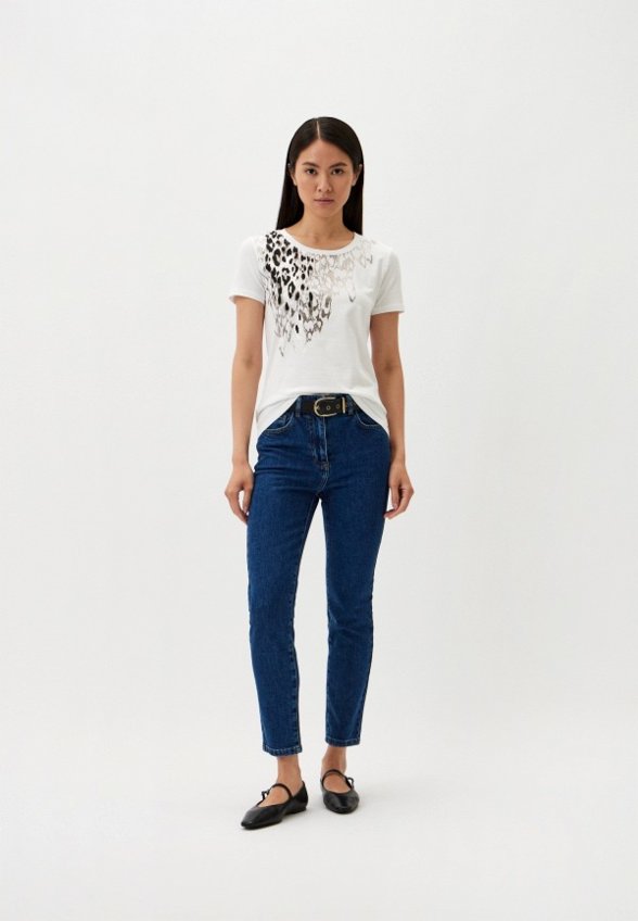 Футболка Pennyblack