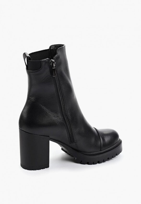 Ботильоны Vagatni