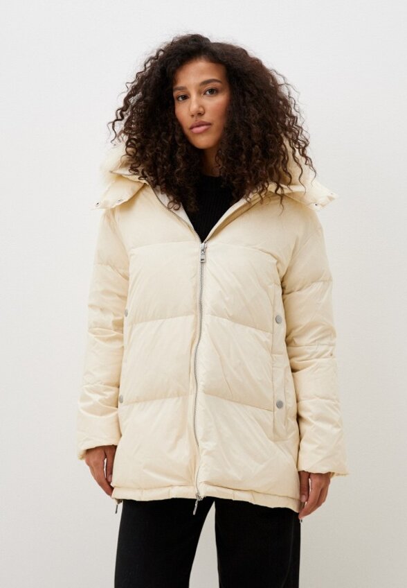 Пуховик Sabrina Scala