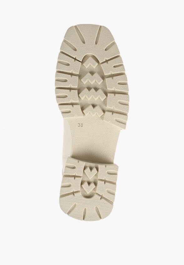 Ботфорты Grand Style