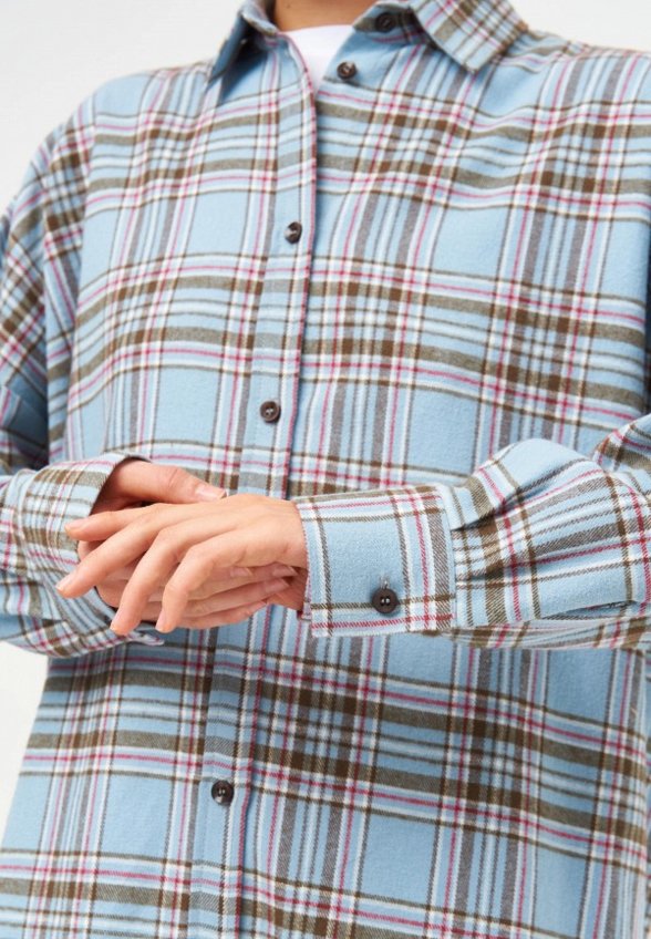 Рубашка Envylab