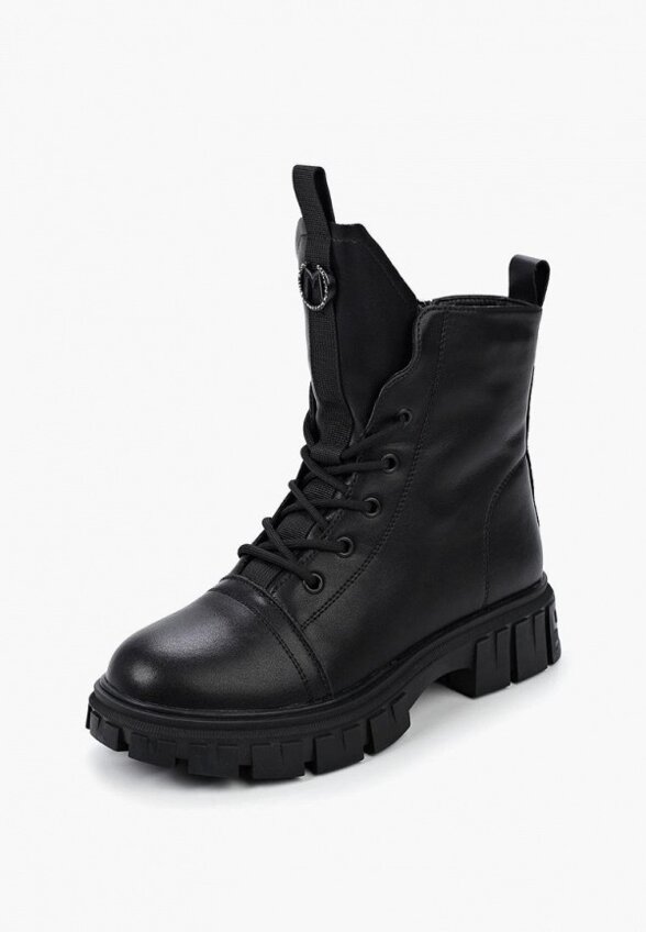 Ботинки Milana