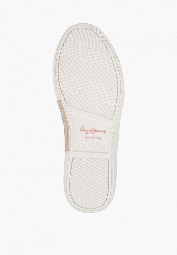 Кеды Pepe Jeans
