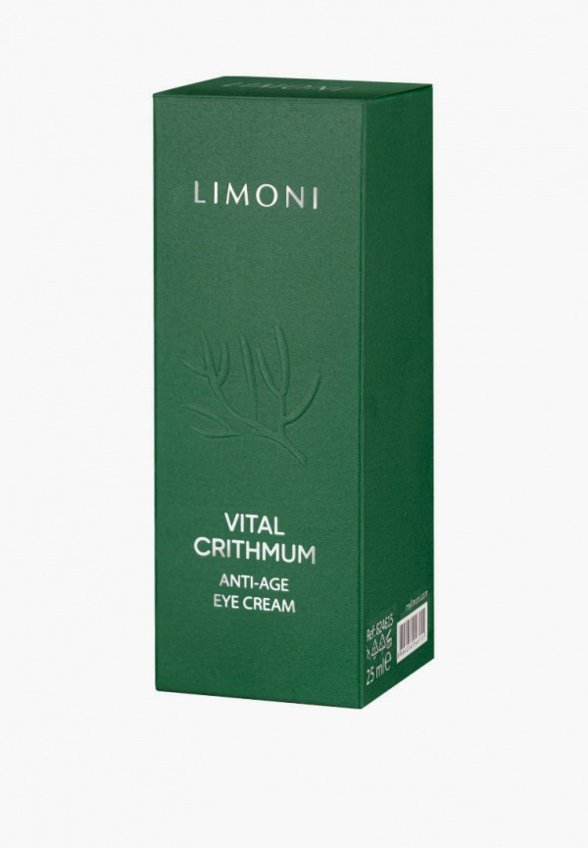 Крем для кожи вокруг глаз Limoni
