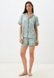 Пижама Oleve2  - превью