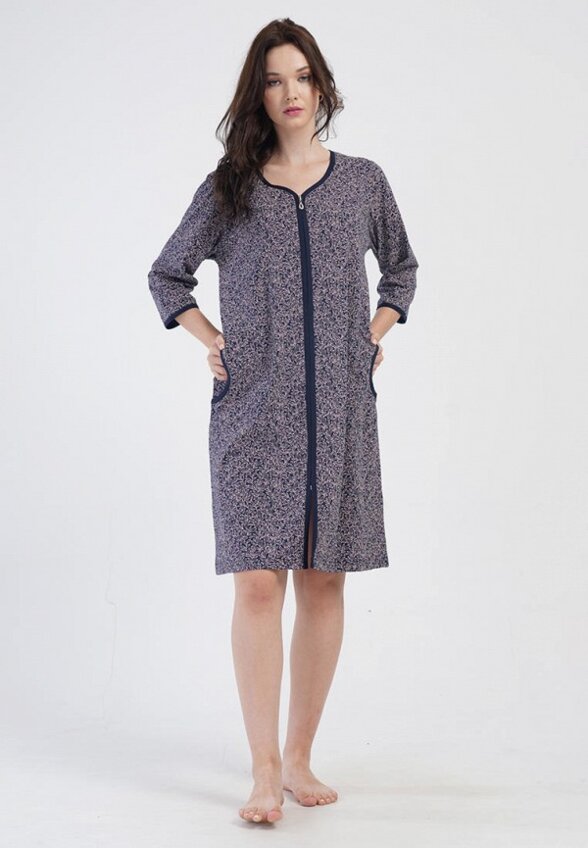 Халат домашний Vienetta