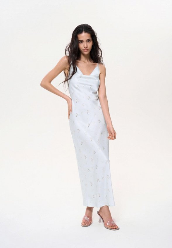 Платье True Red