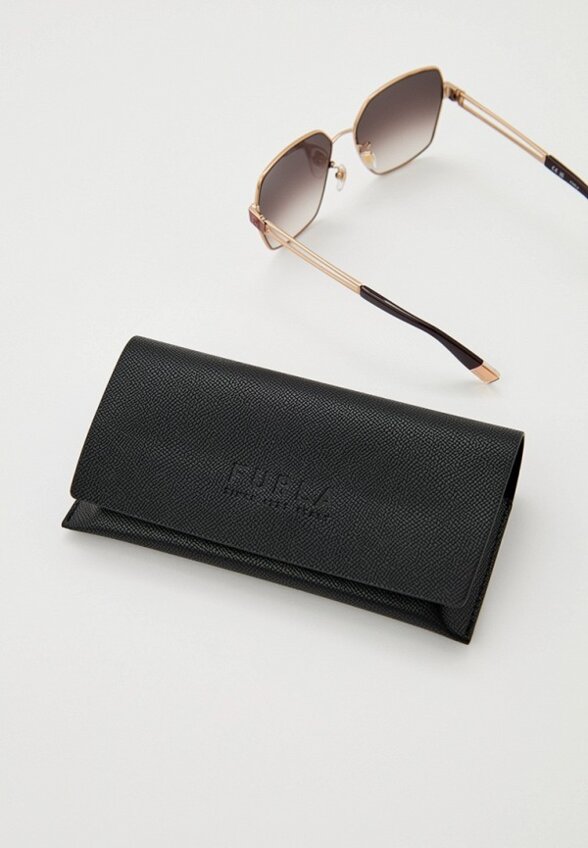 Очки солнцезащитные Furla