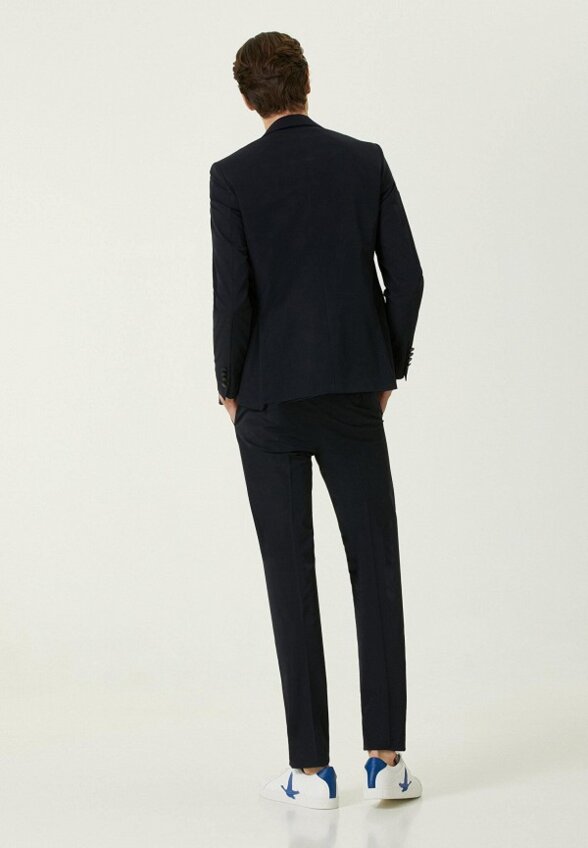 Костюм классический Club