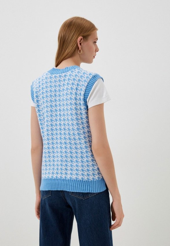 Жилет Pink Orange