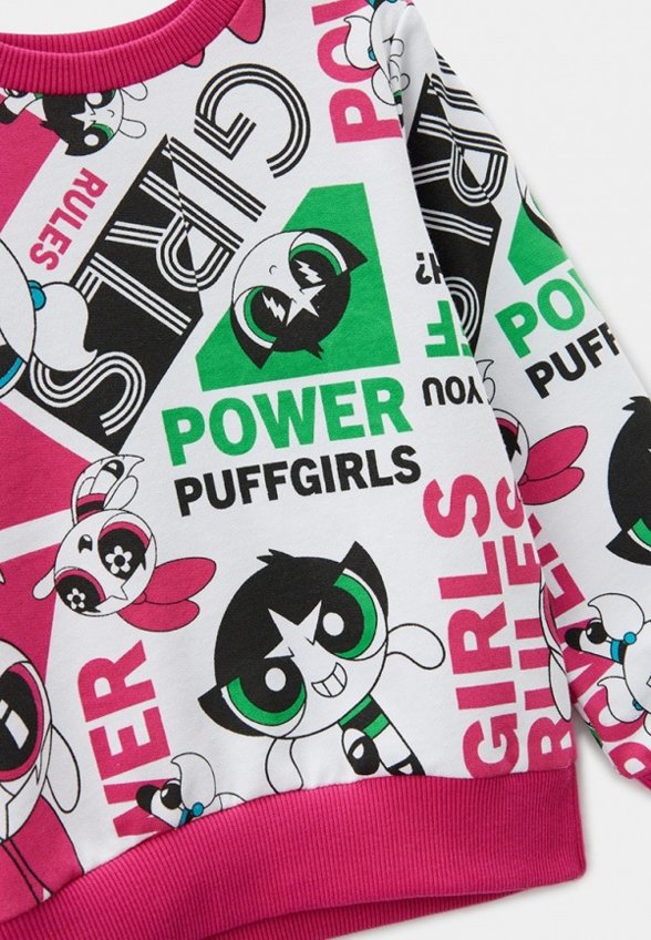 Костюм спортивный PlayToday