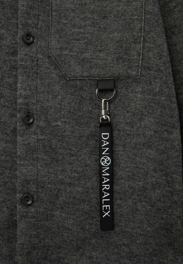 Рубашка DanMaralex