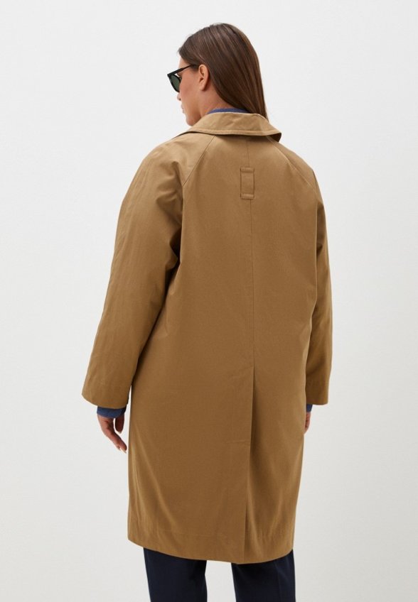 Плащ Modress
