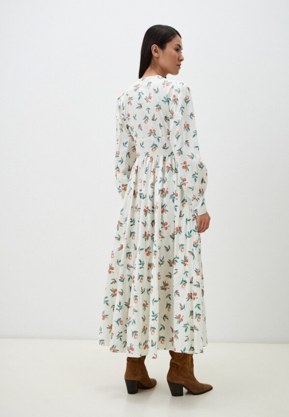 Платье Belle Robe