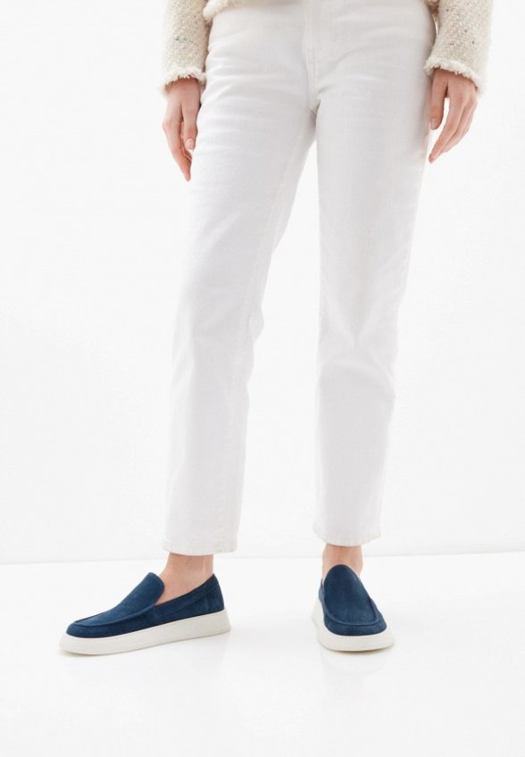 Лоферы Vitacci