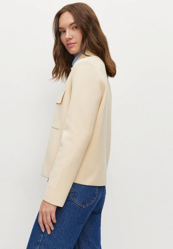 Жакет 99Colorspace