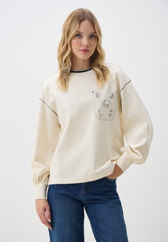 Лонгслив Auranna