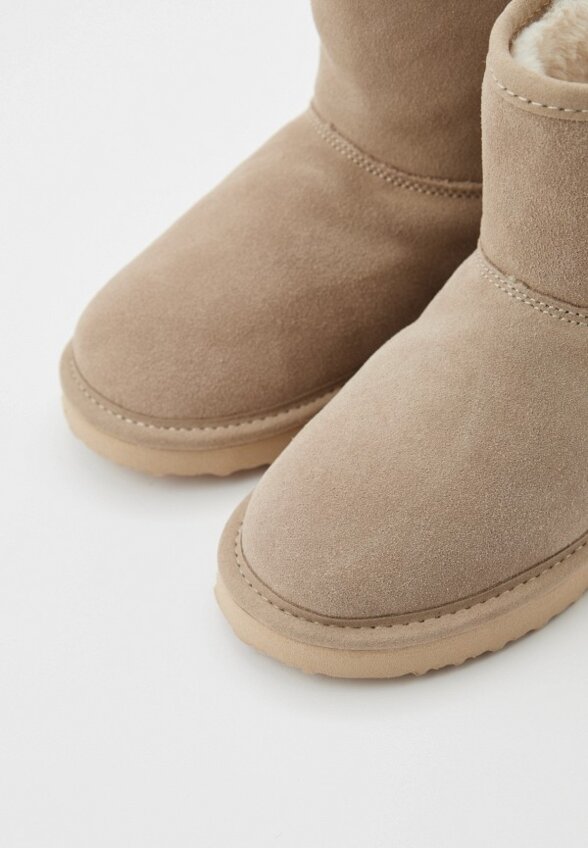 Полусапоги Mango Kids