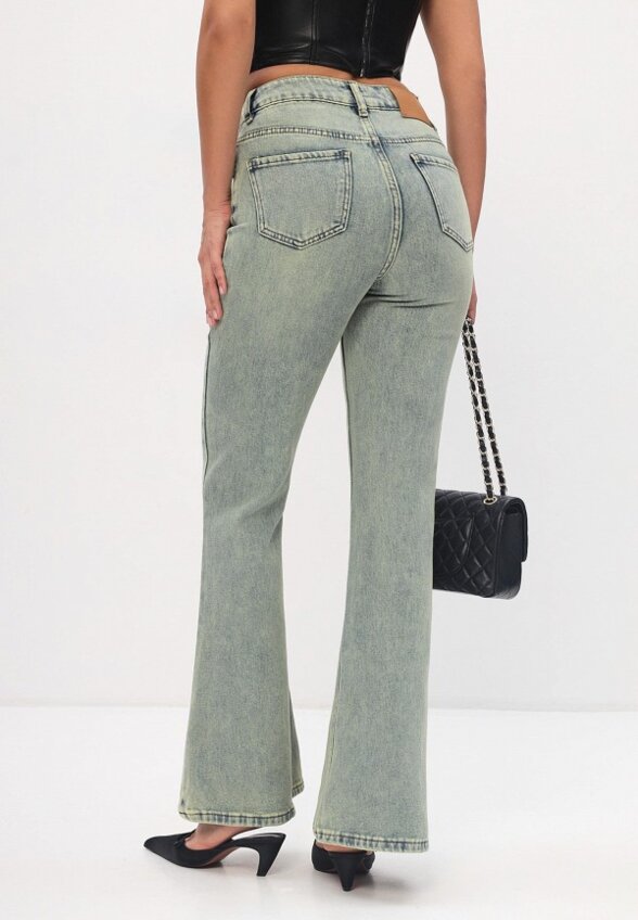 Джинсы Sandrine