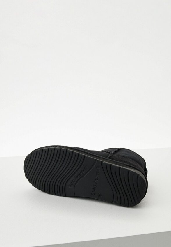 Полусапоги EMU Australia