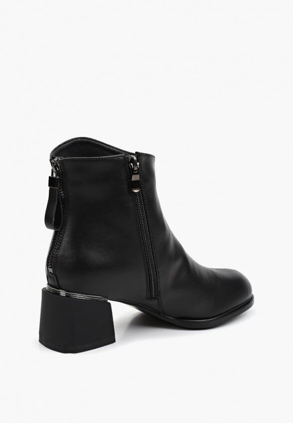 Ботильоны Helena Berger