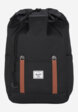 Рюкзак Herschel Retreat Small, Черный8  - превью