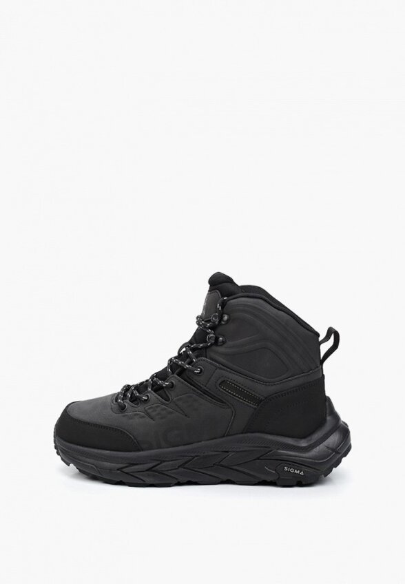 Ботинки Sigma