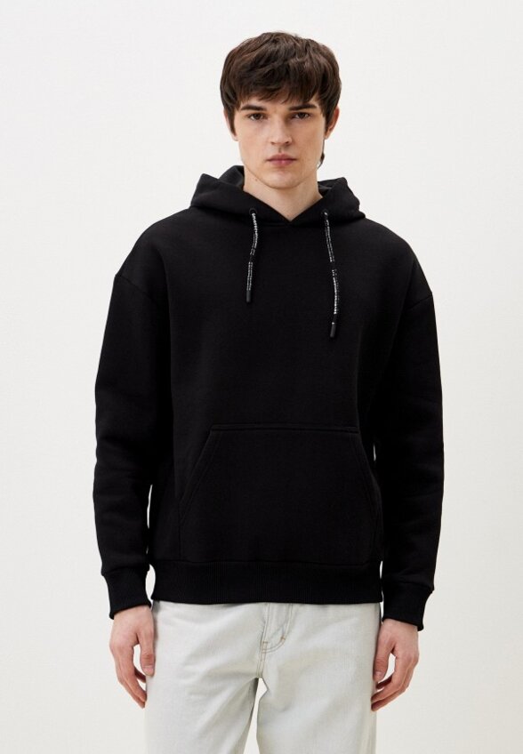 Худи Sevenseventeen