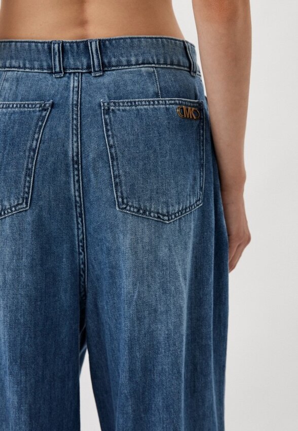 Джинсы Michael Michael Kors