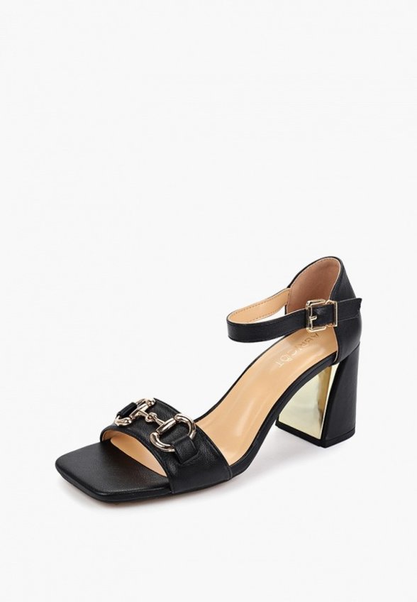 Босоножки Abricot