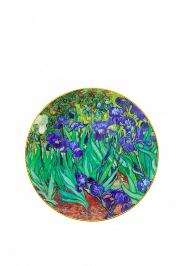 Блюдо декоративное Elan Gallery